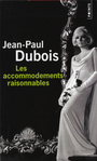 Couverture du livre Accommodements raisonnables (Les) - DUBOIS JEAN-PAUL - 9782757814741