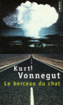Couverture du livre Le berceau du chat - VONNEGUT KURT - 9782757820919