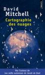 Couverture du livre Cartographie des nuages - MITCHELL DAVID - 9782757826966