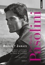 Couverture du livre Adulte ? Jamais : une anthologie, 1941-1953 - PASOLINI PIER PAOLO - 9782757836163
