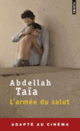 Book cover: Armée du salut (L') - Taïa Abdellah - 9782757837016