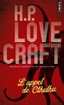 Couverture du livre Appel de Cthulhu (L') - LOVECRAFT HOWARD PHILLIPS - 9782757851357