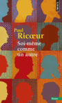 Couverture du livre Soi-même comme un autre (NE) - RICOEUR PAUL - 9782757853085