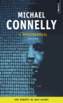 Couverture du livre Épouvantail (L'): une enquête de Jack McEvoy - CONNELLY MICHAEL - 9782757858721