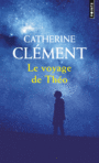Couverture du livre Voyage de Théo (Le) - Clément Catherine - 9782757859964