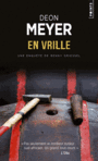 Book cover: En vrille: une enquête de Benny Griessel - MEYER DEON - 9782757864548