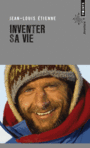 Couverture du livre Inventer sa vie - Étienne Jean-Louis - 9782757865866