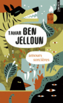Couverture du livre Amours sorcières - BEN JELLOUN TAHAR - 9782757866948