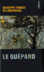 Couverture du livre Guépard (Le) - TOMASI DI LAMPEDUSA GIUSEPPE - 9782757868683