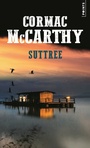 Couverture du livre Suttree - MCCARTHY CORMAC - 9782757872338