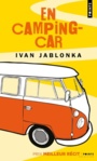 Couverture du livre En camping-car - JABLONKA IVAN - 9782757875452