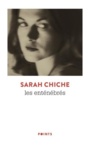 Couverture du livre Enténébrés (Les) - Chiche Sarah - 9782757878651