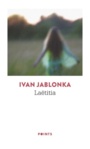 Couverture du livre Laëtitia ou La fin des hommes (NE) - JABLONKA IVAN - 9782757883112