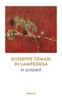 Couverture du livre Guépard (Le) (NE) - TOMASI DI LAMPEDUSA GIUSEPPE - 9782757883389
