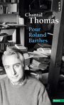 Couverture du livre Pour Roland Barthes - THOMAS CHANTAL - 9782757884188