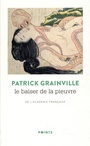 Couverture du livre Le baiser de la pieuvre - GRAINVILLE PATRICK - 9782757884928