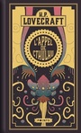 Couverture du livre Appel de Cthulhu (L') Suivi de notes sur l'écriture de la fiction - LOVECRAFT HOWARD PHILLIPS - 9782757886496