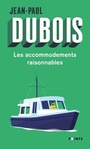 Couverture du livre Accommodements raisonnables (Les) (NE) - DUBOIS JEAN-PAUL - 9782757888674