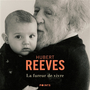 Couverture du livre Fureur de vivre (La) - REEVES HUBERT - 9782757896013