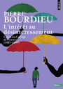 Couverture du livre Intérêt au désintéressement : cours au Collège de France :... - BOURDIEU PIERRE - 9782757899311