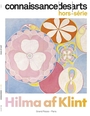 Couverture du livre Hilma af Klint : Grand Palais, Paris - Connaissance Des Arts - 9782758012993