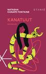 Couverture du livre Kanatuut - Kanapé Fontaine Natasha - 9782760413160
