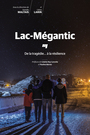 Couverture du livre Lac-Mégantic - MALTAIS DANIELLE - 9782760546318