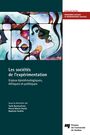 Couverture du livre Les sociétés de l'expérimentation - Godrie Baptiste - 9782760551091