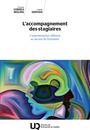 Couverture du livre L’accompagnement des stagiaires - Correa Molina Enrique - 9782760560468