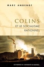 Couverture du livre Colins et le socialisme rationnel - ANGENOT MARC - 9782760617520