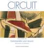 Couverture du livre Circuit. Vol. 26 No. 2,  2016 - Vatin François - 9782760637009