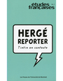 Couverture du livre Études françaises. Volume 46, numéro 2, 2010 - ANGENOT MARC - 9782760653597