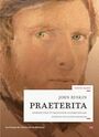 Couverture du livre Praeterita - RUSKIN JOHN - 9782760648944