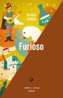 Couverture du livre Furioso - Kemeid Olivier - 9782760904880