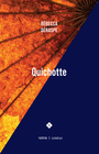 Couverture du livre Quichotte - Déraspe Rébecca - 9782760905191