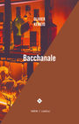 Couverture du livre Bacchanale - Kemeid Olivier - 9782760905221