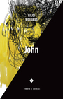 Couverture du livre John - MOUAWAD WAJDI - 9782760913479