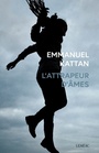 Couverture du livre L'attrapeur d'âmes - KATTAN EMMANUEL - 9782760948068