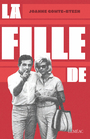 Couverture du livre Fille de (La) - Comte-Btesh Joanne - 9782760949843