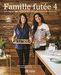 Couverture du livre Famille futée 4 200 recettes pour survivre aux soirs de semaine - O'Gleman Geneviève - 9782761950596