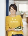 Couverture du livre Les lunchs - O'Gleman Geneviève - 9782761952002