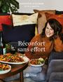 Couverture du livre Réconfort sans effort - O'Gleman Geneviève - 9782761957182