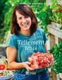 Couverture du livre Tellement frais - O'Gleman Geneviève - 9782761960373