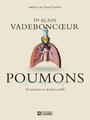 Couverture du livre Poumons - Vadeboncoeur Alain - 9782761962803