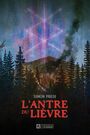 Book cover: Antre du lièvre (L') - Predj Simon - 9782761967549