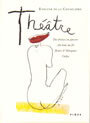 Couverture du livre Theatre - CHENELIERE EVELYNE DE LA - 9782762125337