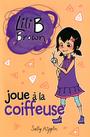 Couverture du livre Joue à la coiffeuse - N° 5 - RIPPIN SALLY - 9782762591071