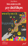 Couverture du livre Aux sources du psychedelique - MORIN GUY - 9782763785929