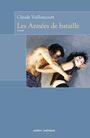 Couverture du livre Années de bataille (Les) - VAILLANCOURT CLAUDE - 9782764406397