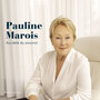 Couverture du livre Pauline Marois : Au-delà du pouvoir - Héroux Élyse-Andrée - 9782764438800